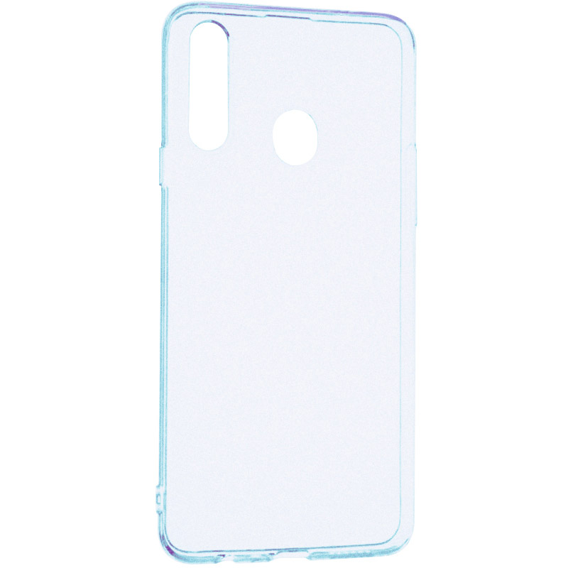 Чехол GELIUS Remax Glossy Shine Case для Samsung Galaxy A20s Blue (76103) Чехол GELIUS Remax Glossy Shine Case для Samsung Galaxy A20s Blue (76103)