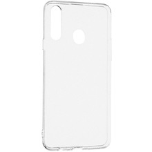 Дніпро - Чохол GELIUS Remax Glossy Shine Case для Samsung Galaxy A20s Transparent (75691)