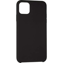 Чохол KRAZI Soft Case для Apple iPhone 11 Pro Max Black (76241)