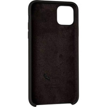 Чехол KRAZI Soft Case для Apple iPhone 11 Pro Max Black (76241)