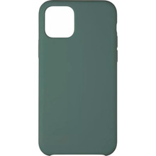 Чехол KRAZI Soft Case для Apple iPhone 11 Pro Pine Green (76248)