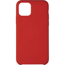 Чохол KRAZI Soft Case для Apple iPhone 11 Pro Red (76249)