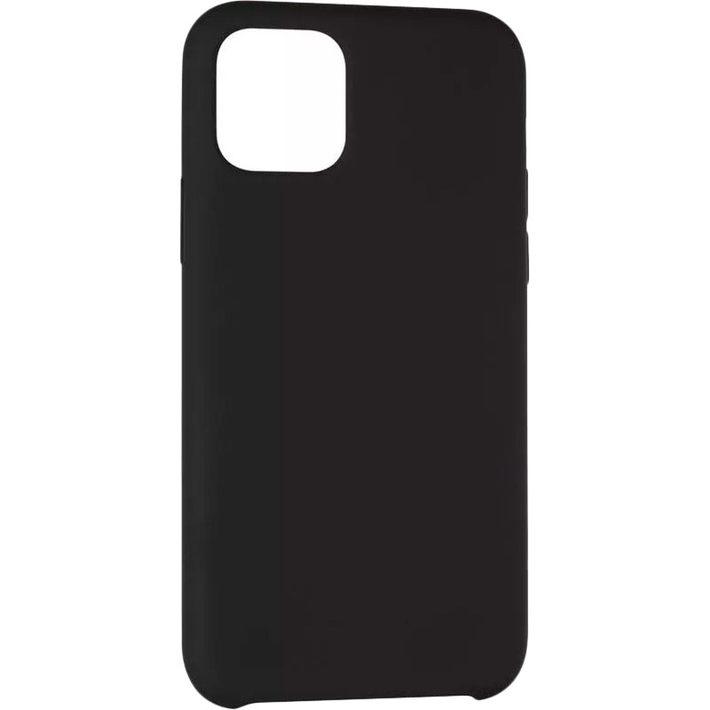 Чохол KRAZI Soft Case для Apple iPhone 11 Pro Black (76247) Тип чохол-накладка