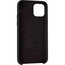 Чехол KRAZI Soft Case для Apple iPhone 11 Pro Black (76247)