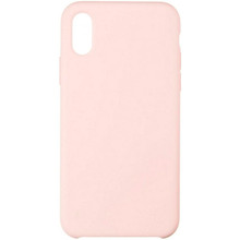 Чехол KRAZI Soft Case для iPhone X/XS Pink Sand (71961)