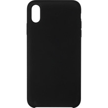 Чохол KRAZI Soft Case для iPhone XS Black Max (71964)