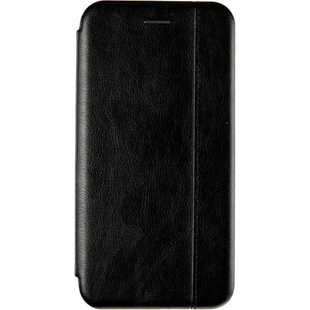 

Чехол GELIUS Book Cover Leather Gelius для Samsung M31 Black (79060), Book Cover Leather Gelius Samsung M31 Black