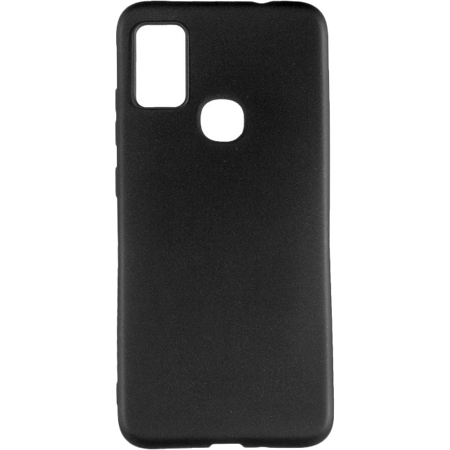 

Чехол COLORWAY TPU matt для Samsung Galaxy M51 Black (CW-CTMSGM515-BK), TPU matt для Samsung Galaxy M51, чёрный