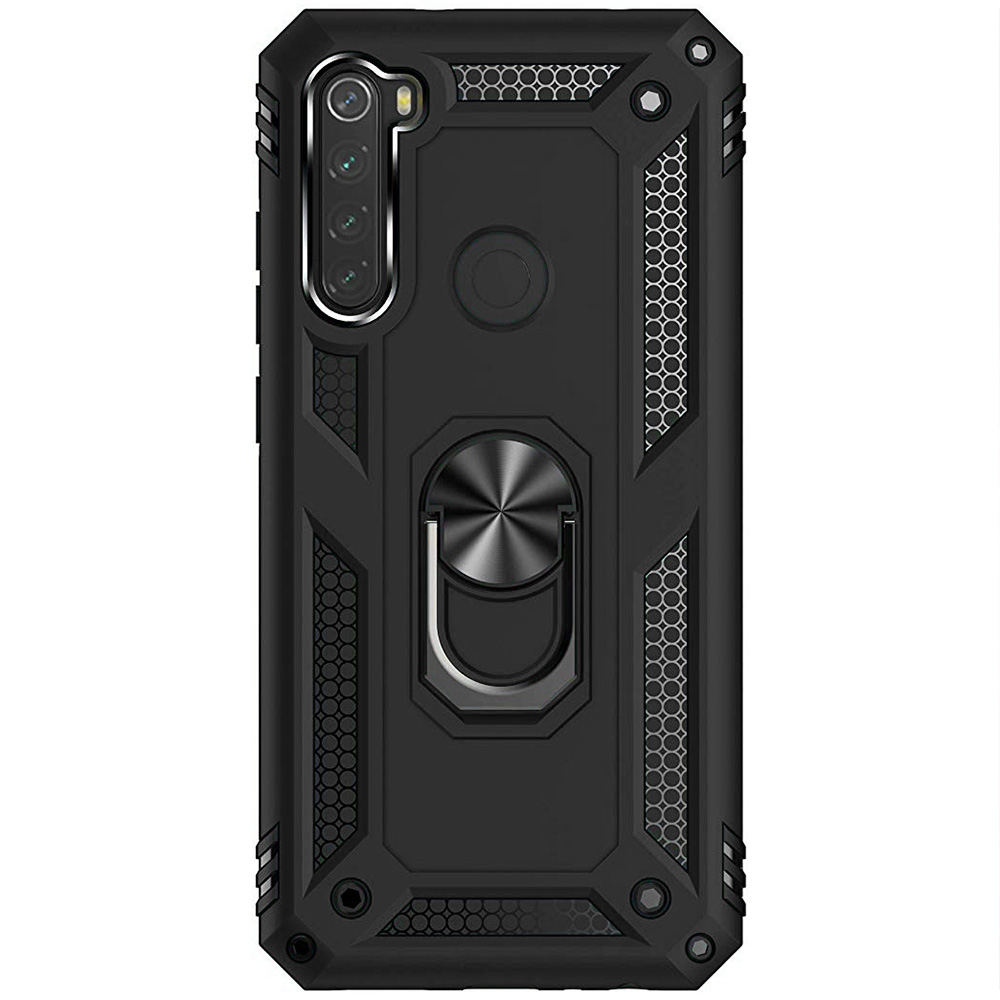 

Чехол BECOVER для Xiaomi Redmi Note 8T Black (704745), Xiaomi Redmi Note 8T Black (704745)