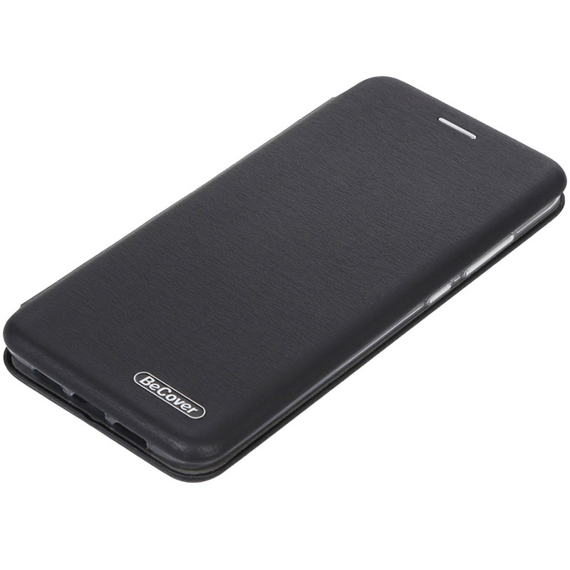 

Чехол BECOVER Exclusive для Nokia 2.3 Black (704749), Exclusive Nokia 2.3 Black (704749)
