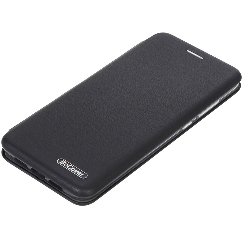 

Чехол BECOVER Exclusive для Samsung Galaxy A01 SM-A015 Black (704752), Samsung Galaxy A01 SM-A015 Black (704752)