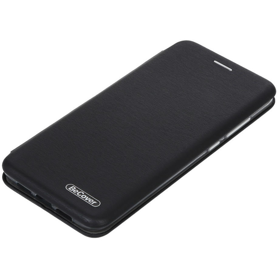

Чехол-книжка BECOVER для Samsung Galaxy A51 SM-A515 Black (704754), Samsung Galaxy A51 SM-A515 Black (BC_704754)