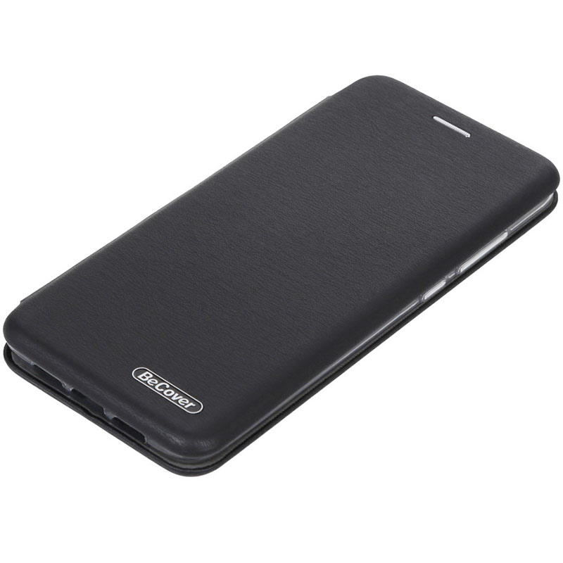 

Чехол BECOVER Exclusive для Samsung Galaxy M31 SM-M315 Black (704756), Samsung Galaxy M31 SM-M315 Black (704756)