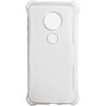 Чехол BECOVER для Motorola Moto G7 Play Transparancy (704778)