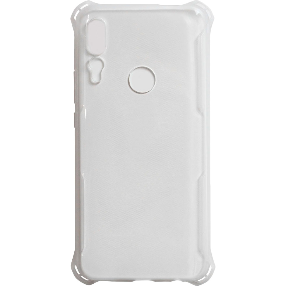 

Чехол BECOVER для Huawei P Smart Z/Y9 Prime 2019 Transparancy (704780), Huawei P Smart Z / Y9 Prime 2019 Transp.