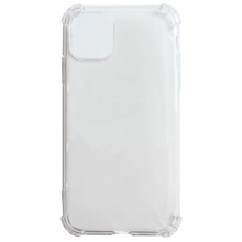 Львов - Чехол BECOVER для Apple iPhone 11 Clear (704781)