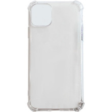 Чохол BECOVER для Apple iPhone 11 Pro Clear (704782)