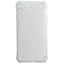 Чохол BECOVER для Apple iPhone 7/8 Clear (704785)