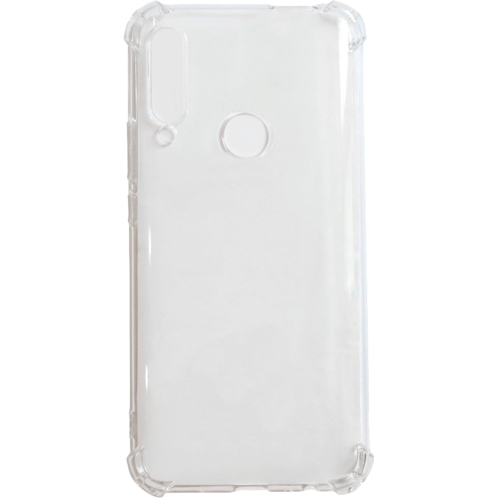 Чохол BECOVER Anti-Shock для Huawei P Smart Z/Y9 Prime 2019 Clear (704789)