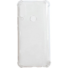 Львов - Чехол BECOVER Anti-Shock для Huawei P Smart Z/Y9 Prime 2019 Clear (704789)