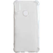 Чехол BECOVER Anti-Shock для Samsung Galaxy A20s 2019 Clear (704791)