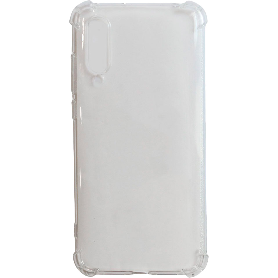

Чехол BECOVER Anti-Shock для Xiaomi Mi A3 Lite Clear (704793), Xiaomi Mi A3 Lite Clear (704793)