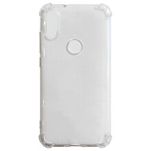 Чохол BECOVER для Xiaomi Mi Play Clear (704794)