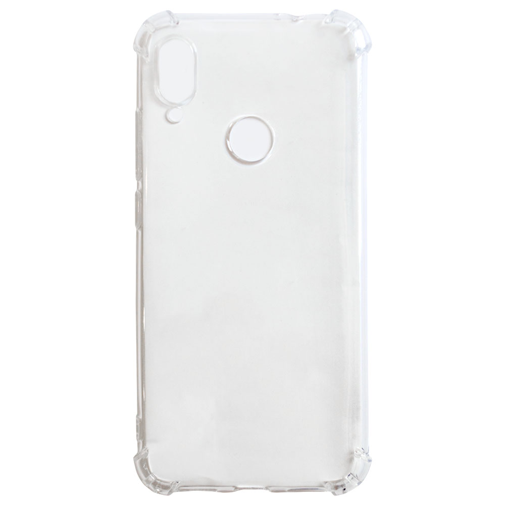 Чохол BECOVER для Xiaomi Redmi Note 7 Clear (704797)