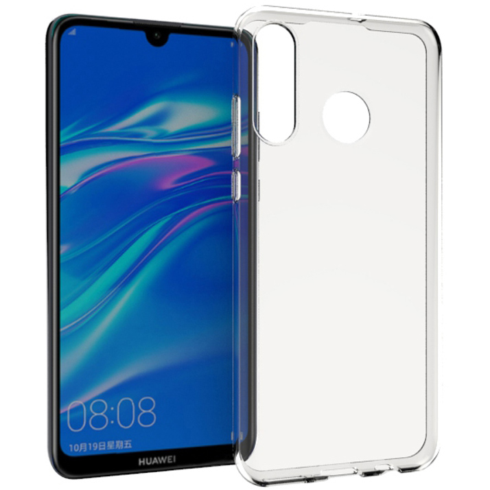 Чохол BECOVER для Huawei P30 Lite Transparancy (705007)