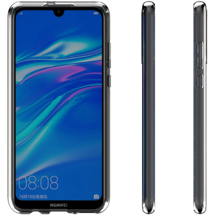 Фото 4 Чохол BECOVER для Huawei P30 Lite Transparancy (705007)