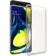 Чехол BECOVER для Samsung Galaxy A80 SM-A805 Transparancy (705011)