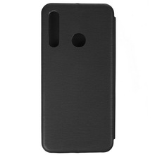 Чохол BECOVER Exclusive для Huawei P40 Lite E Black (704889)