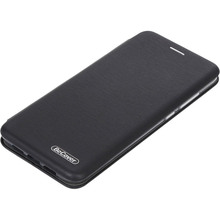 Чехол BECOVER Exclusive для Nokia 1.3 Black (704893)