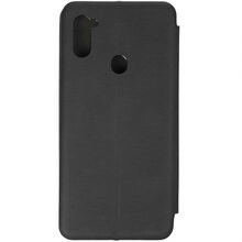 Чехол BECOVER для Samsung Galaxy A11 / M11 Black (704898)