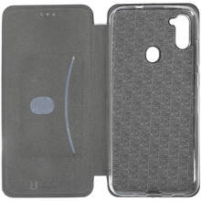 Чехол BECOVER для Samsung Galaxy A11 / M11 Black (704898)