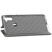 Чехол BECOVER для Samsung Galaxy A11 / M11 Black (704898)