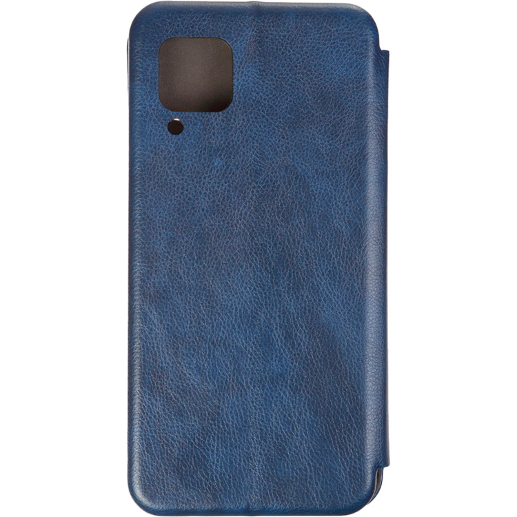 Чехол BECOVER Exclusive New Style для Huawei P40 Lite/ Nova 6 SE/ 7i Blue (704907) Тип чехол-книжка