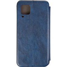 Чехол BECOVER Exclusive New Style для Huawei P40 Lite/ Nova 6 SE/ 7i Blue (704907)