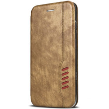 Львів - Чохол BECOVER Exclusive New Style для Huawei P40 Lite/Nova 6 SE/7i Brown (704908)