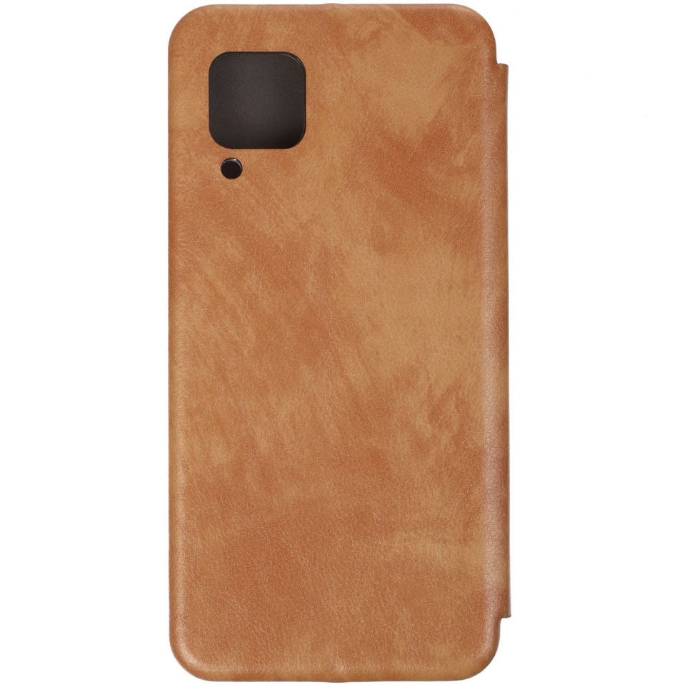 Чехол BECOVER Exclusive New Style для Huawei P40 Lite/Nova 6 SE/7i Brown (704908) Тип чехол-книжка