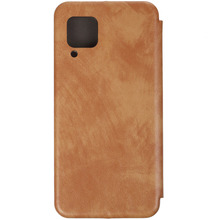 Чехол BECOVER Exclusive New Style для Huawei P40 Lite/Nova 6 SE/7i Brown (704908)