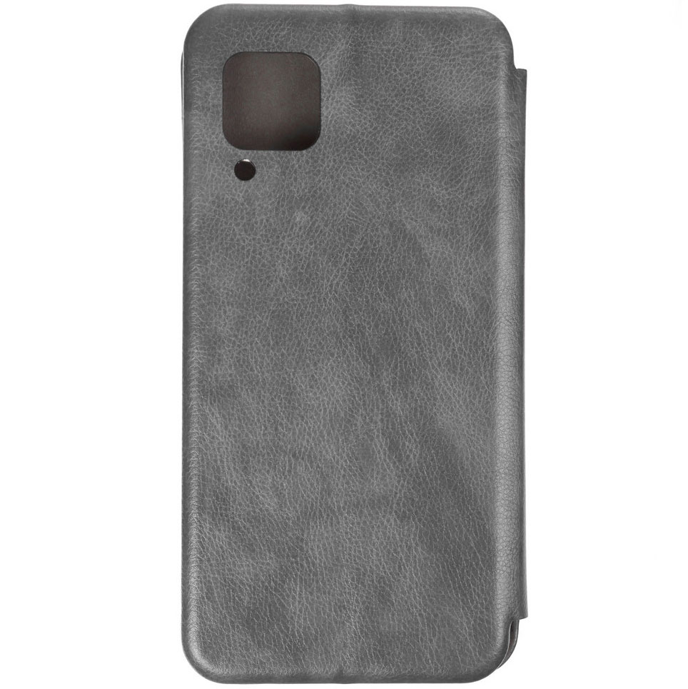 Чохол BECOVER Exclusive New Style для Huawei P40 Lite/Nova 6 SE/7i Gray (704910) Тип чохол-книжка