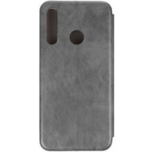 Чехол BECOVER для Huawei P40 Lite E Gray (704915)