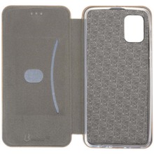 Чохол BECOVER Exclusive New Style для Samsung Galaxy A31 SM-A315 Brown (704918)