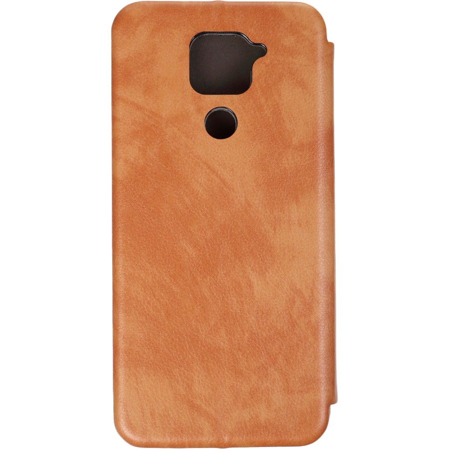 

Чехол BECOVER Exclusive для Xiaomi Redmi Note 9 / 10X Brown (704938), Xiaomi Redmi Note 9 / 10X Brown (704938)