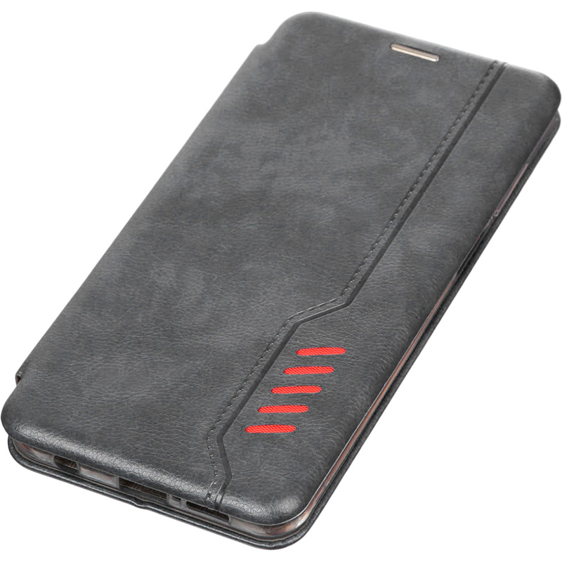 

Чехол BECOVER Exclusive New Style для Xiaomi Redmi Note 9/10X Gray (704940), Xiaomi Redmi Note 9 / 10X Gray (704940)