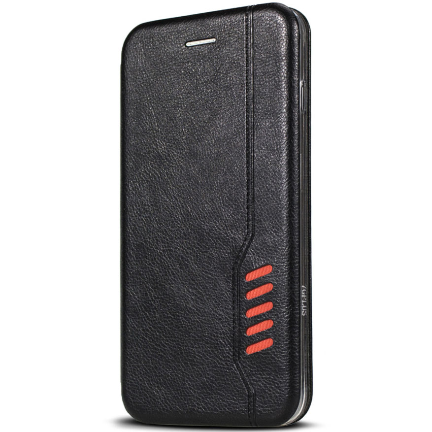 

Чехол BECOVER Exclusive New Style для Xiaomi Redmi Note 9S/9 Pro/Max Black (704941), Xiaomi Redmi Note 9S/ 9 Pro/Max Black (704941)