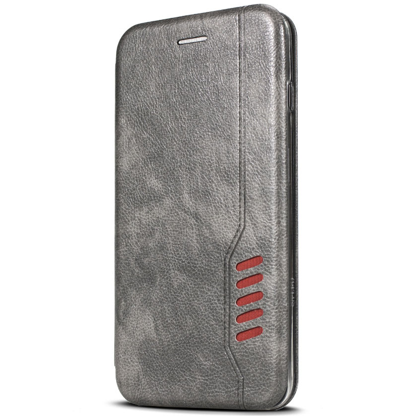 

Чехол BECOVER Exclusive New Style для Xiaomi Redmi Note 9S/9 Pro/Max Gray (704945), Xiaomi Redmi Note 9S/ 9 Pro/Max Gray (704945)