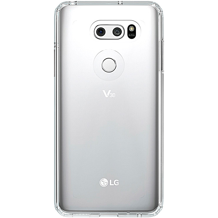 

Чехол BECOVER для LG V30 Transparancy (705054), LG V30 Transparancy (705054)