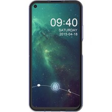 Чохол BECOVER для Honor 20 Transparancy (705085)